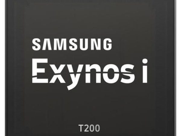 Image 1 : Samsung travaille sur un processeur pour objets connectés