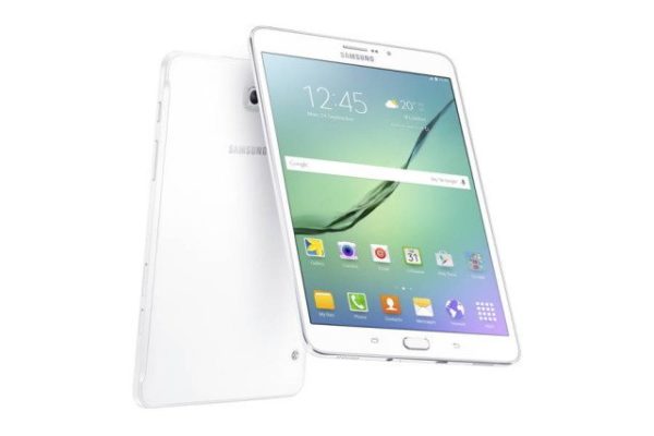 Image 1 : Samsung : la Galaxy Tab S2 passe à Android Nougat