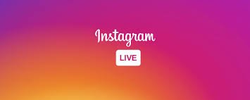 Image à la une de Instagram : il est désormais possible de partager le replay des vidéos live pendant 24 heures