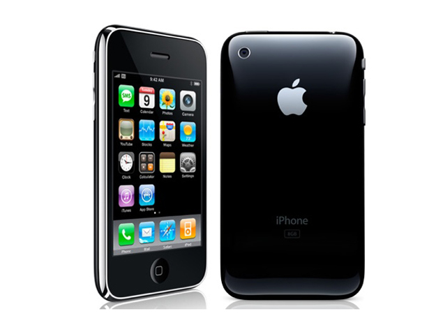 Image 2 : iPhone : 10 ans, 11 modèles, combien de révolutions ?