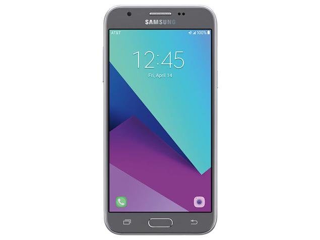 Image 2 : Galaxy J3, J5, J7 (2017) : Samsung renouvelle son entrée de gamme