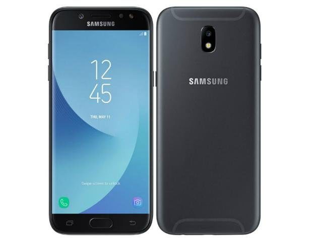 Image 3 : Galaxy J3, J5, J7 (2017) : Samsung renouvelle son entrée de gamme