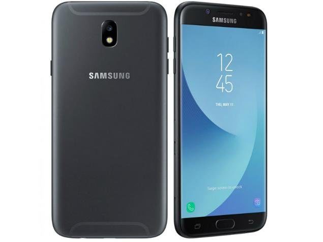 Image 4 : Galaxy J3, J5, J7 (2017) : Samsung renouvelle son entrée de gamme