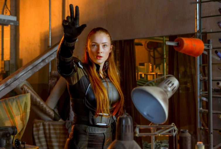 Image 1 : Dark Phoenix : on connaît enfin le réalisateur du futur film X-Men