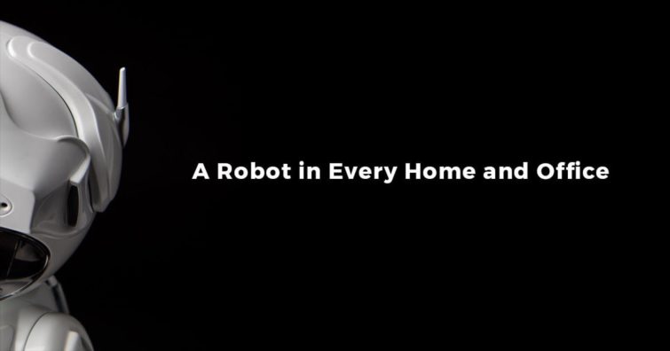 Image 1 : Sphero veut développer des robots intelligents qui vous assistent à la maison