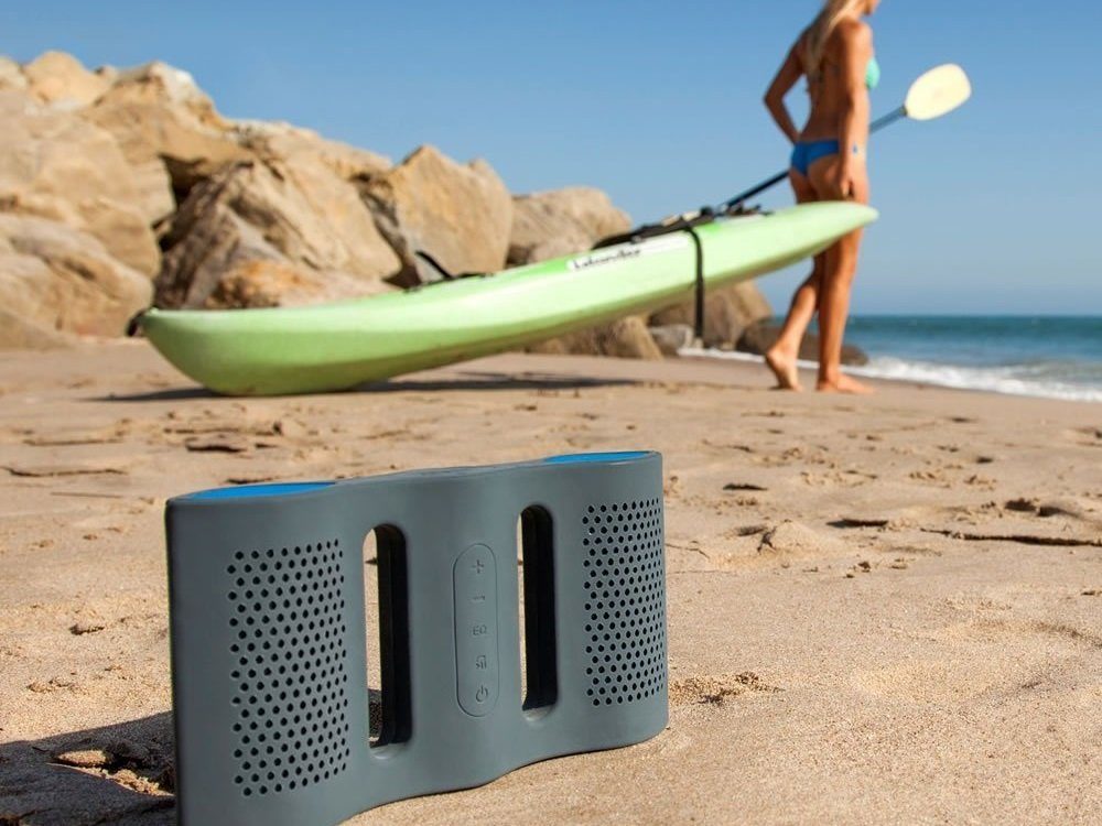 Image 16 : Des gadgets indispensables pour vos vacances