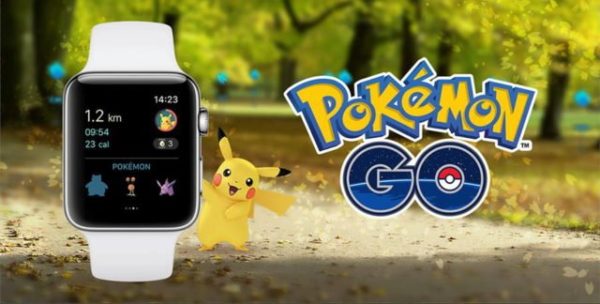 Image 1 : Pokémon Go et santé : le bilan n'est pas brillant