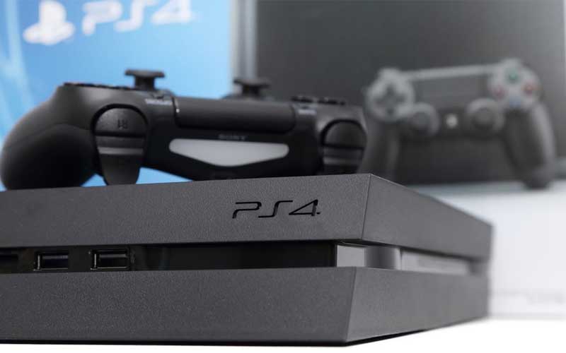 Image 1 : La PS5 sera compatible avec les jeux en ligne de la PS4