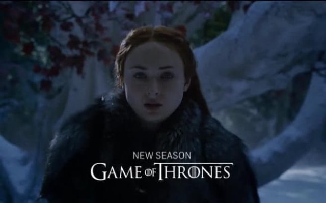 Image 1 : Game of Thrones : découvrez le nouveau trailer de la saison 7