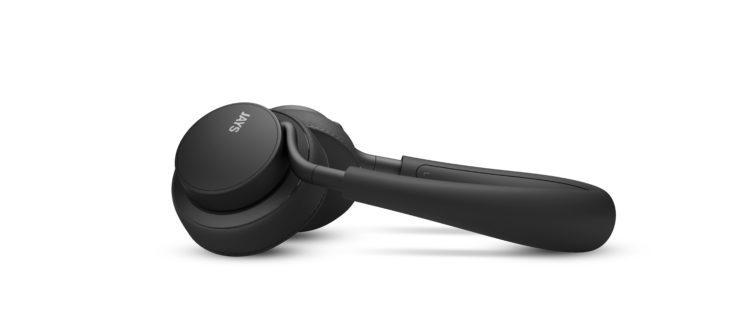 Image 3 : [Test] U-Jays Wireless : on craque pour le casque Bluetooth ?