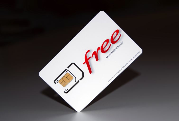 Image 1 : Free Mobile : un nouveau forfait "dans les jours à venir"