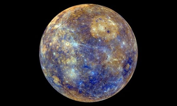 Image 2 : L'ESA prépare sa mission sur Mercure pour 2018