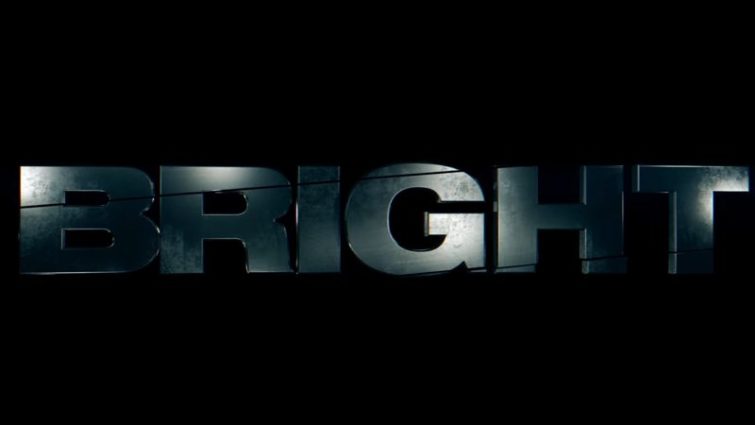 Image 1 : Bright : le film de Netflix avec Will Smith s'offre une bande-annonce complète