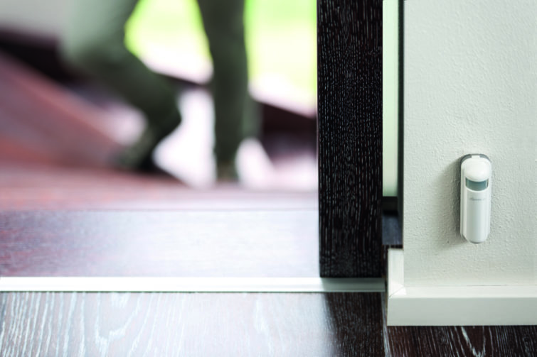 Image 23 : Alarme connectée : quelle est la meilleure pour sécuriser sa maison ?