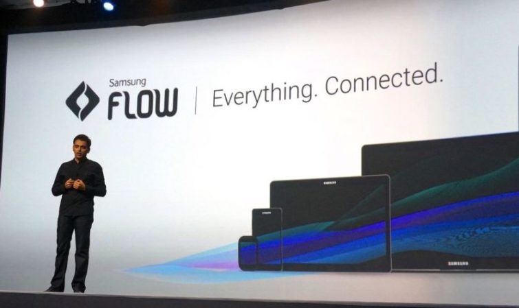 Image 1 : Samsung Galaxy : déverrouiller son PC Windows 10 est désormais plus facile