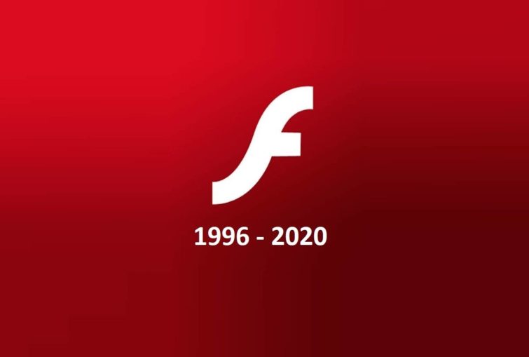Image 1 : Adobe annonce la mort de Flash en 2020