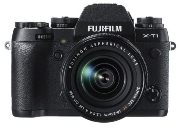 Image 1 : Fujifilm : le XT1 et le XT10 tirent leur révérence