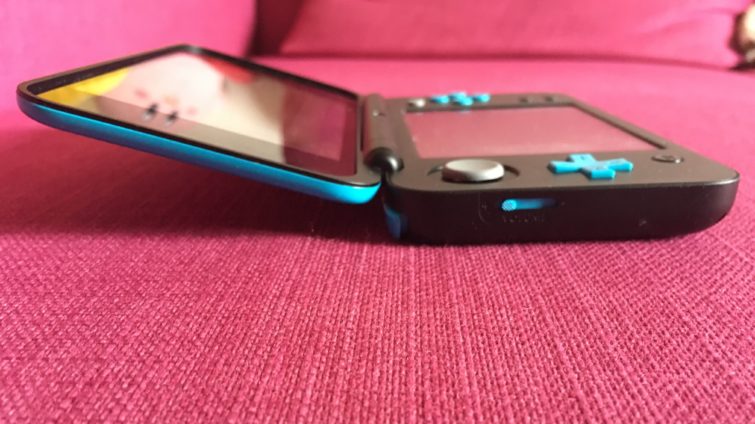 Image 6 : [Test] New Nintendo 2DS XL : la meilleure portable de Nintendo ?