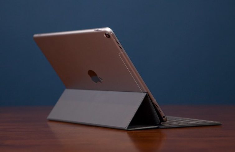 Image 4 : iPad Pro 10.5 : on a testé la nouvelle tablette d’Apple