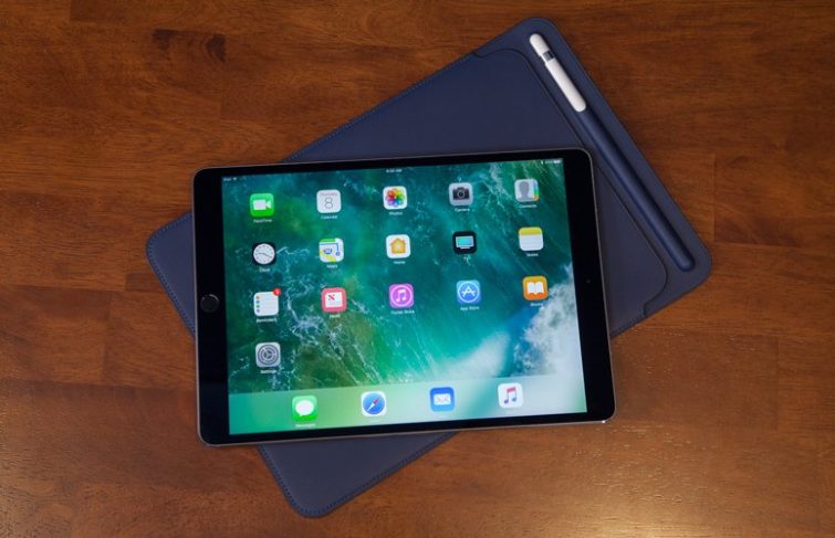 iPad Pro 9,7 pouces : que vaut la nouvelle tablette d'Apple ?