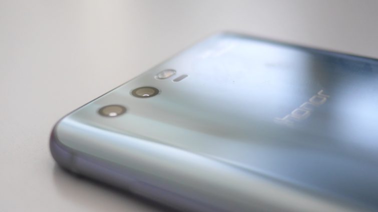 Image 11 : [Test] Honor 9 : le clone (moins cher) du Huawei P10 vaut-il le coup ?