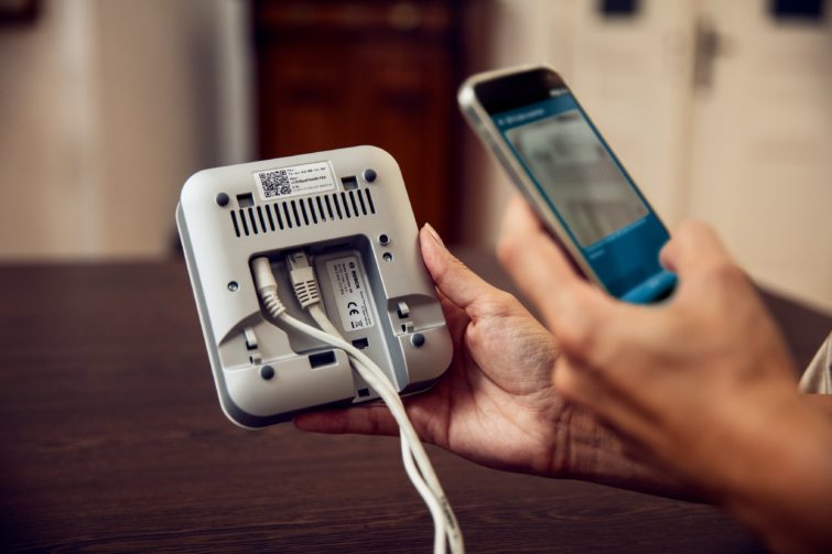 Image 21 : Alarme connectée : quelle est la meilleure pour sécuriser sa maison ?