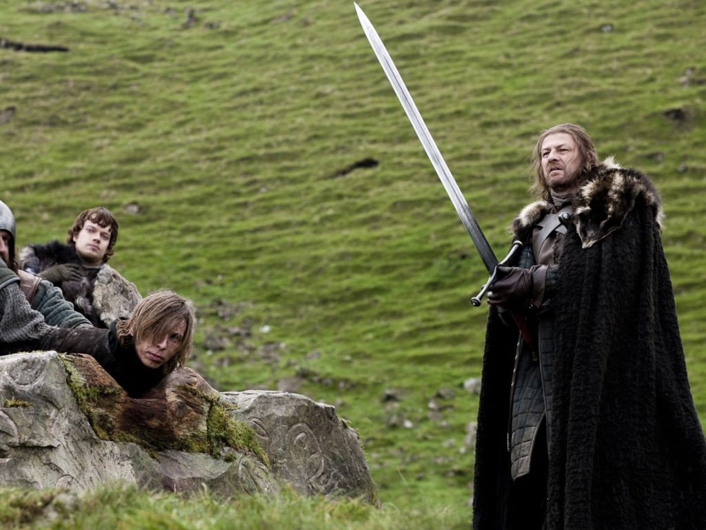 Image 1 : Game of Thrones : les dix épisodes à voir ou revoir avant la saison 7