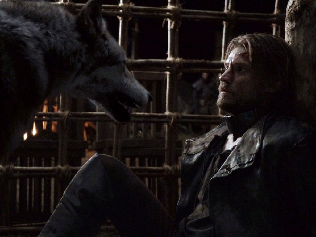 Image 3 : Game of Thrones : les dix épisodes à voir ou revoir avant la saison 7