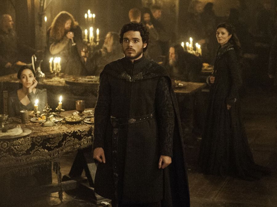 Image 5 : Game of Thrones : les dix épisodes à voir ou revoir avant la saison 7