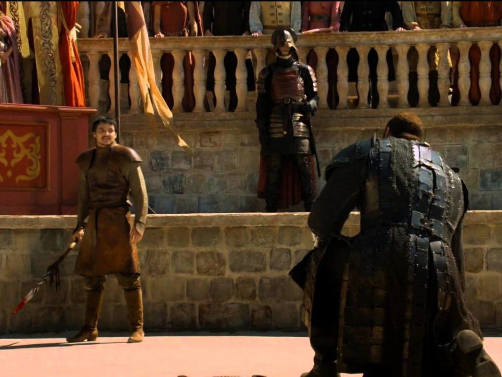 Image 6 : Game of Thrones : les dix épisodes à voir ou revoir avant la saison 7