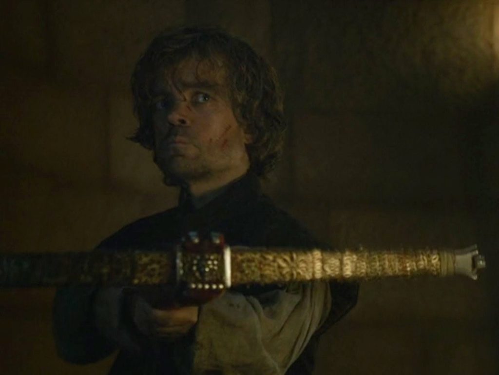 Image 7 : Game of Thrones : les dix épisodes à voir ou revoir avant la saison 7