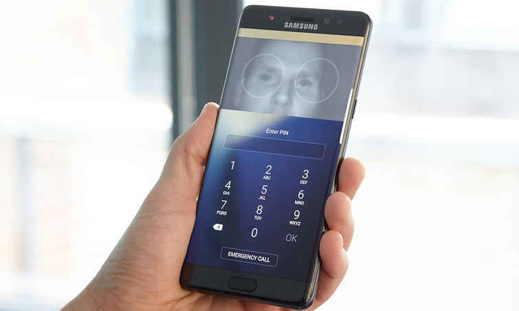 Image 1 : Galaxy Note 7 : la version reconditionnée sortira bien le 7 juillet