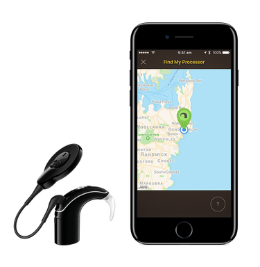 Image 2 : Apple va lancer un implant auditif compatible avec l’iPhone