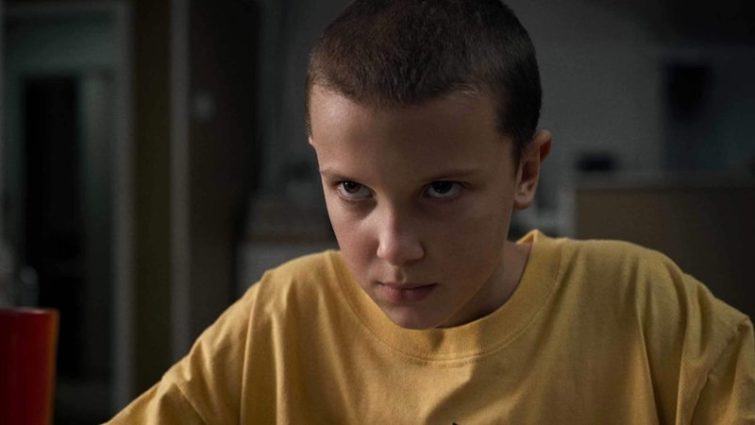 Eleven Va T Elle Retrouver Ses Pouvoirs Stranger Things : un teaser dévoile le très attendu retour d'Eleven