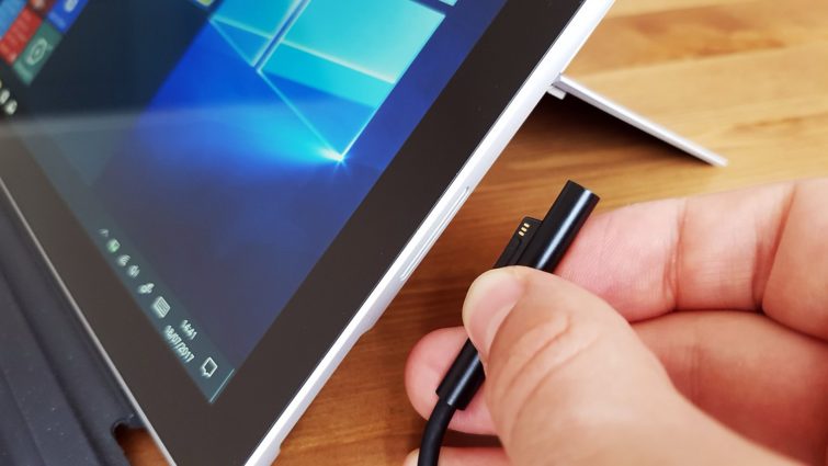 Image 14 : [Test] Microsoft Surface Pro vs Samsung Galaxy Book