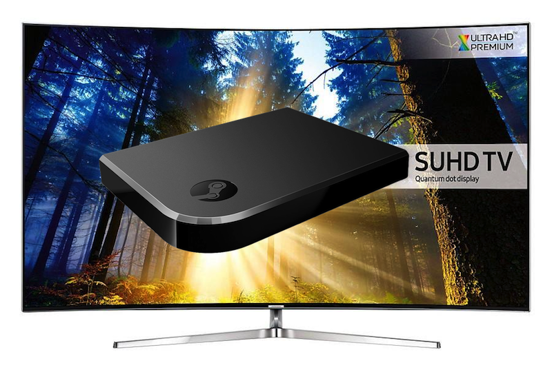 steam link tv samsung steam link tv samsung