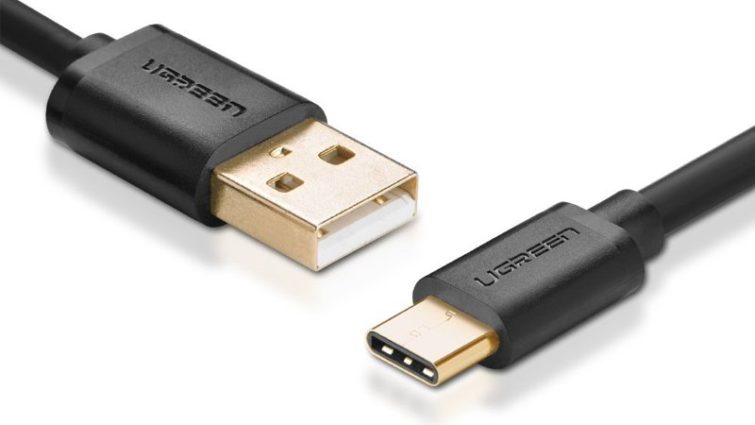 Image 1 : L’USB 3.2 promet un taux de transfert à 20 Gb/s