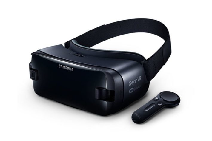 Image 1 : Comment le Note 8 a obligé Samsung à sortir un nouveau casque VR