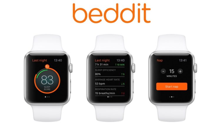 Image 1 : Apple va-t-il mettre son traqueur de sommeil Beddit dans la prochaine Apple Watch ?
