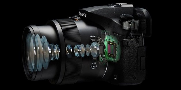 Image 18 : Comparatif : les meilleurs appareils photo compacts experts et bridges