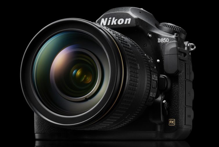 Image 1 : D850 : Nikon dévoile le prix et les caractéristiques de son reflex full-frame