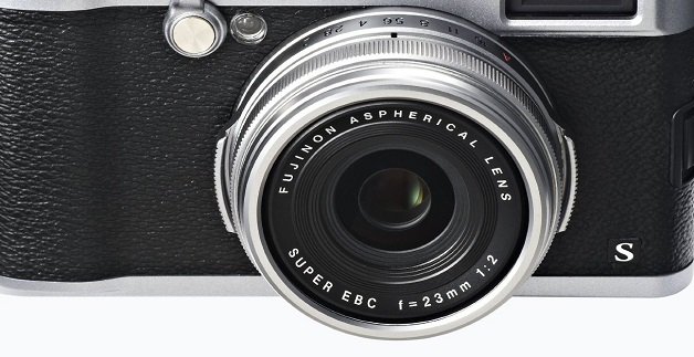 Image 19 : Comparatif : les meilleurs appareils photo compacts experts et bridges