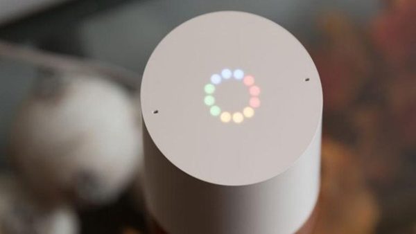 Image 1 : Google Home : le Bluetooth est enfin disponible !