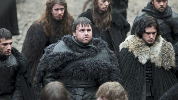 Image 1 : Game of Thrones achète des tapis Ikea pour en faire des costumes