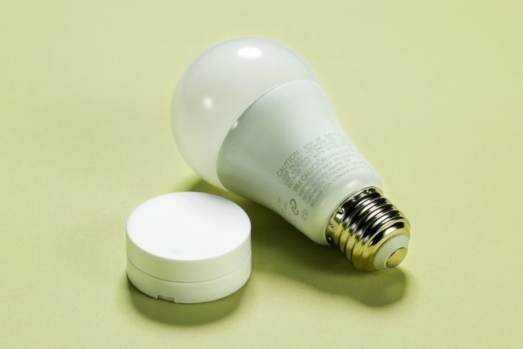 Image 2 : Les ampoules connectées Ikea sont compatibles avec HomeKit