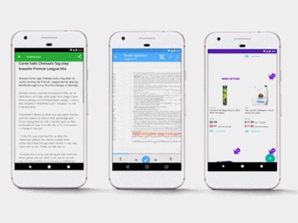 Image 21 : Android 8.0 Oreo : les 20 fonctionnalités incontournables