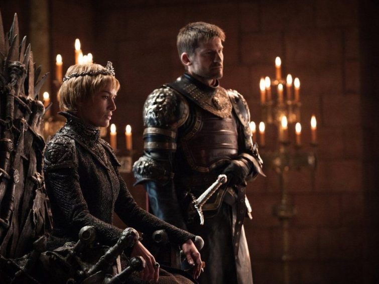 Image 1 : Game of Thrones : la saison 7 bat déjà des records de piratage
