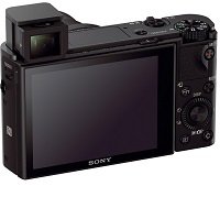 Image 21 : Comparatif : les meilleurs appareils photo compacts experts et bridges