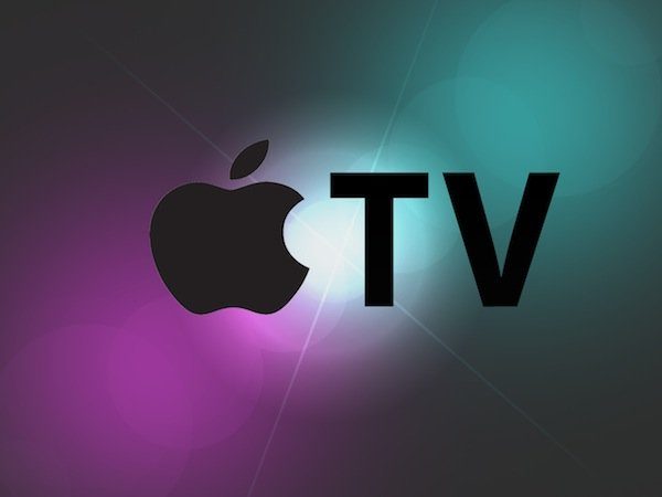 Image 1 : L'Apple TV (4K et HDR) se confirme