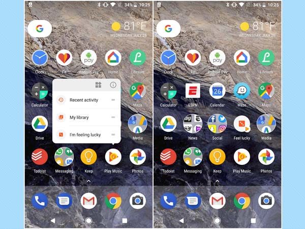 Image 11 : Android 8.0 Oreo : les 20 fonctionnalités incontournables